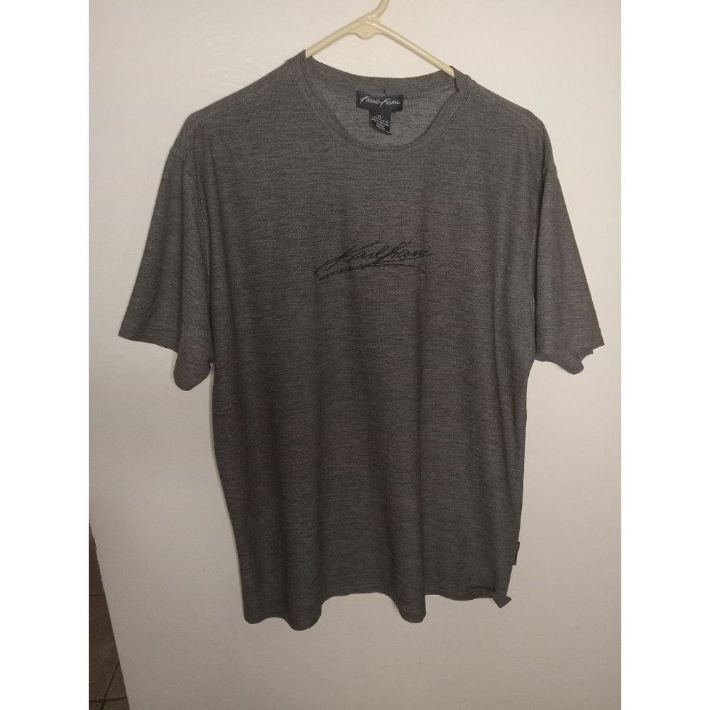Karl Kani Signature Short Sleeve Top